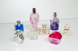 Parfüm webáruház minőségi termékekkel