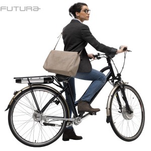 Elektromos bicikli az Ön számára