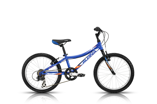 Kinek ideális a gyerek kerékpár 20-as méretű változata?