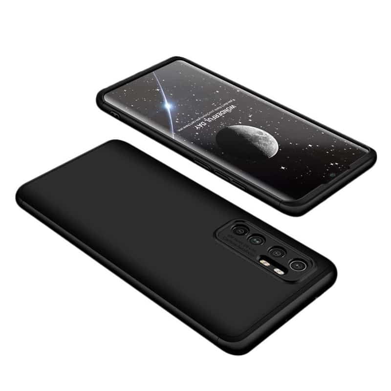 Xiaomi Mi Note 10 Lite tokok