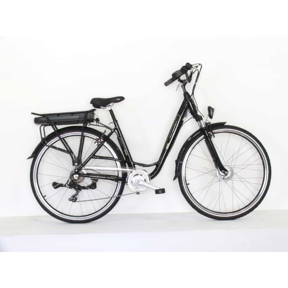 elektromos krossz motor
