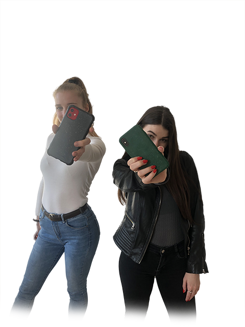 öko telefontok