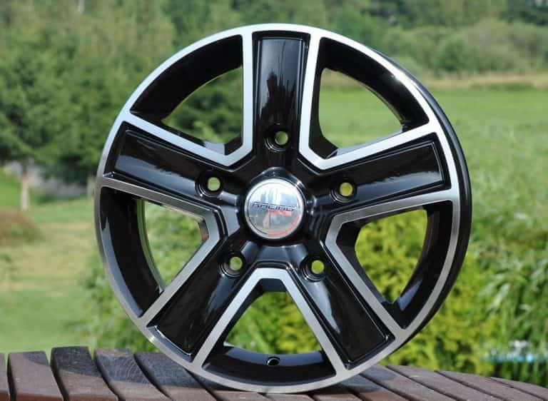 Ducato felni