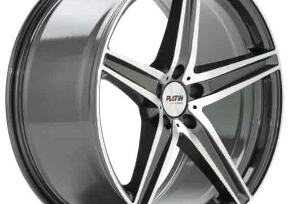 Audi RS4 felni, ha a minőség mellett a stílus is számít