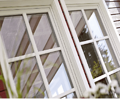 Műanyag ablakok szellőzése – Mire kell figyelni?