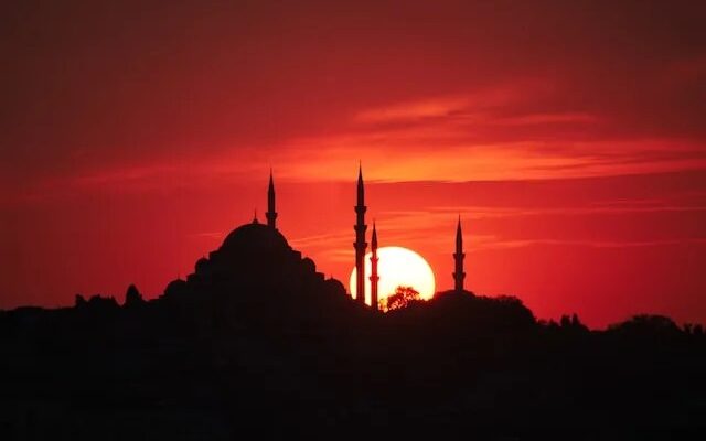 Törökországi utazás: 2023-as kisokos