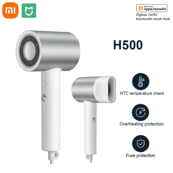 xiaomi hajszárító