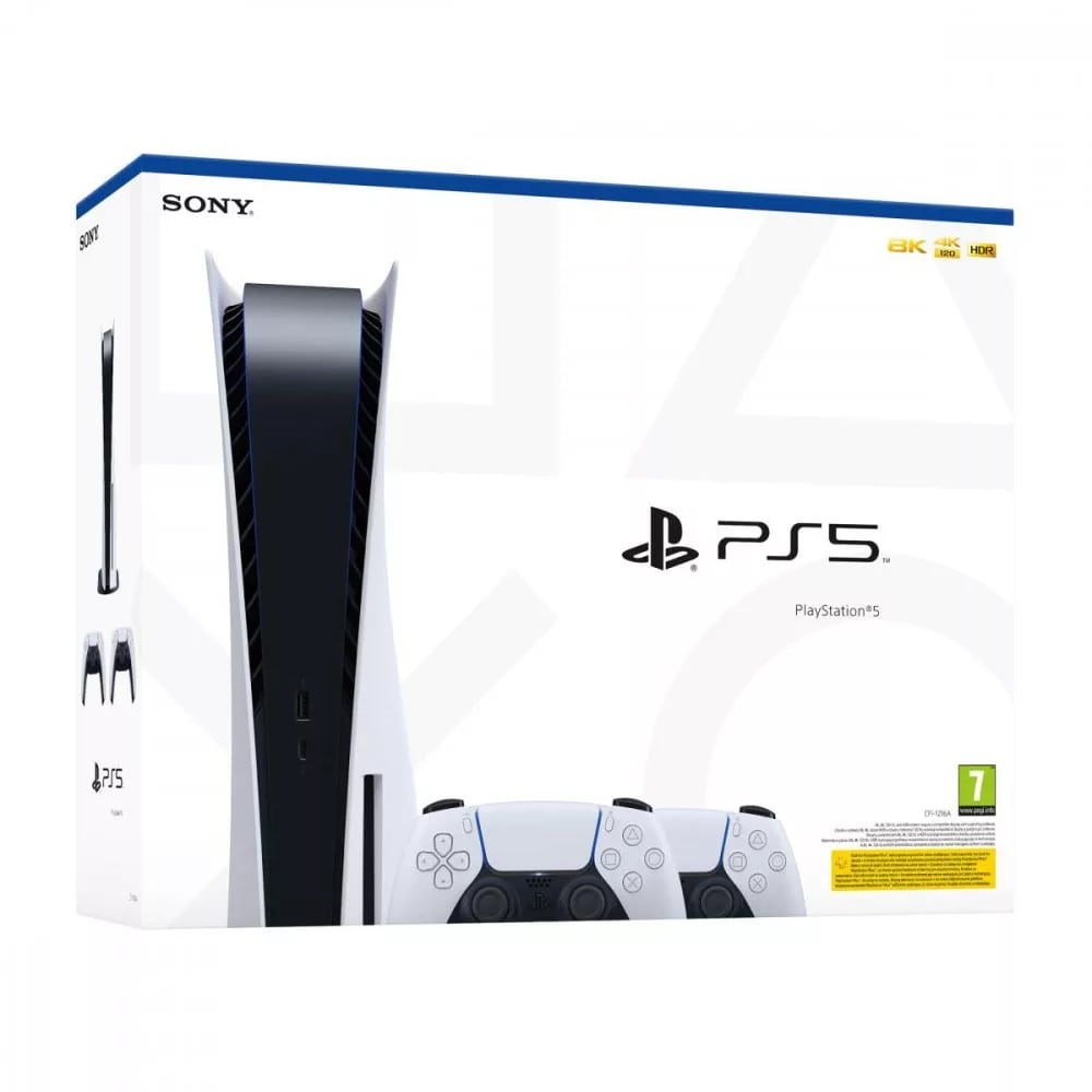 PS5