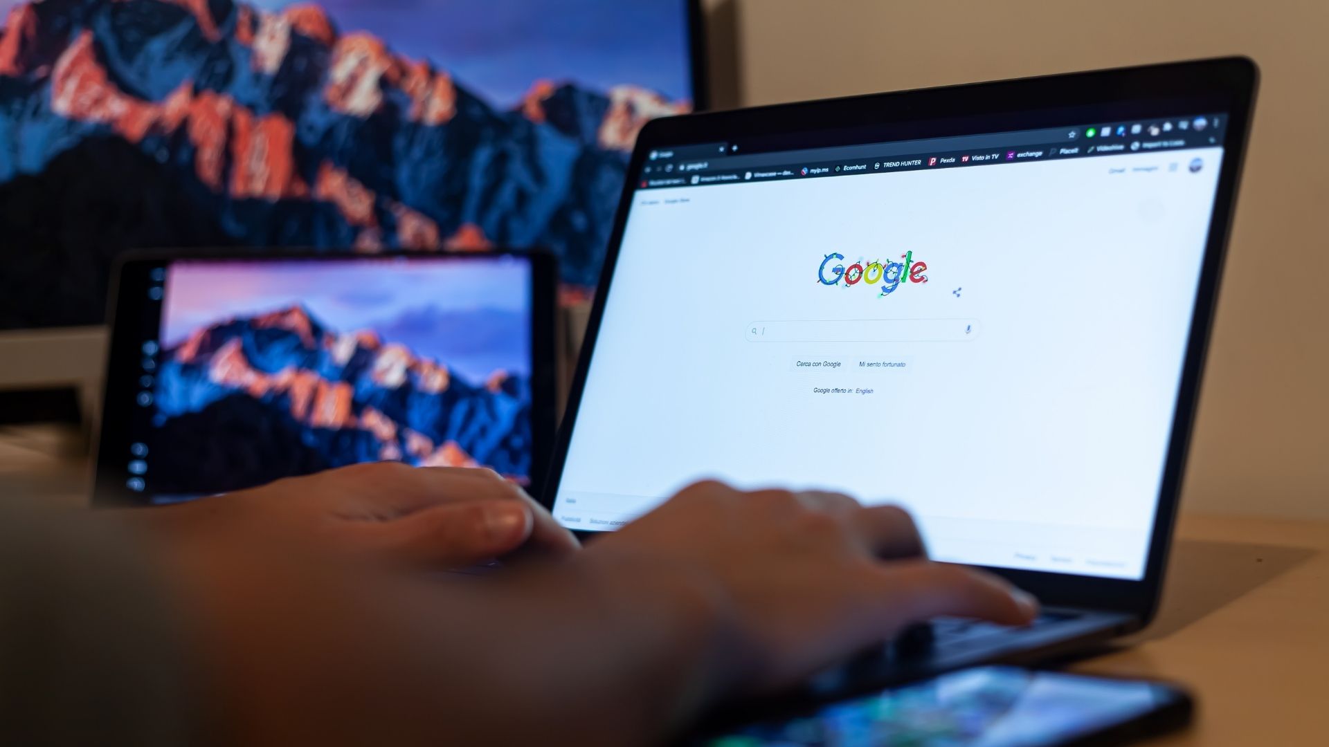 Google keresőoptimalizálás árak a Kanga Design SEO ügynökségnél